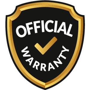Official Warranty
