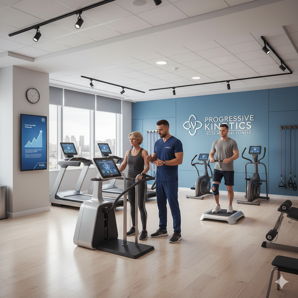 Health training