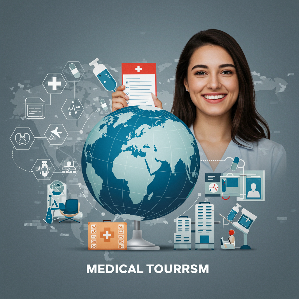 Medical tourism