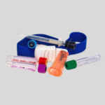 Materials and Additives of Vacuum Blood Collection Tubes