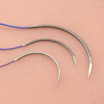Surgical sutures