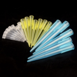 Yellow Blue Nano Tips