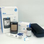 GE-Blood Glucose Monitoring System