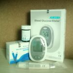 Cofoe-Blood  Glucose Meter