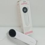 Jumper - Infrared Thermometer Instruction Manual