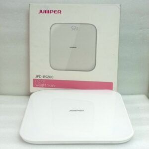 Jumper - Weight Scale