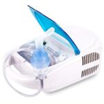 Nebulizer  Compressor Nebulizer (Heavy Duty)