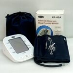 Cofoe - Automatic Blood Pressure Monitor