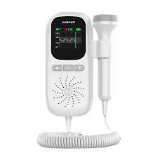 Jumper-Digital Fetal Doppler Jumper