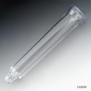 Flared-Top Urine Centrifuge Tubes