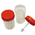 Stool Specimen Container