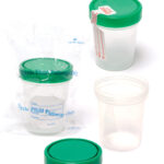Urine CS container (sterile/non sterile)