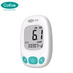 MultiCheck Premium Multifunction Medical Blood Glucose Meter Blood Sugar Test Machine