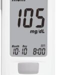 GE _ Blood Glucose Monitoring System