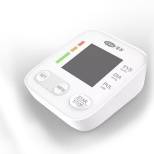 KF-65R Cofoe Automatic Digital Blood Pressure Monitor(Arm Type)