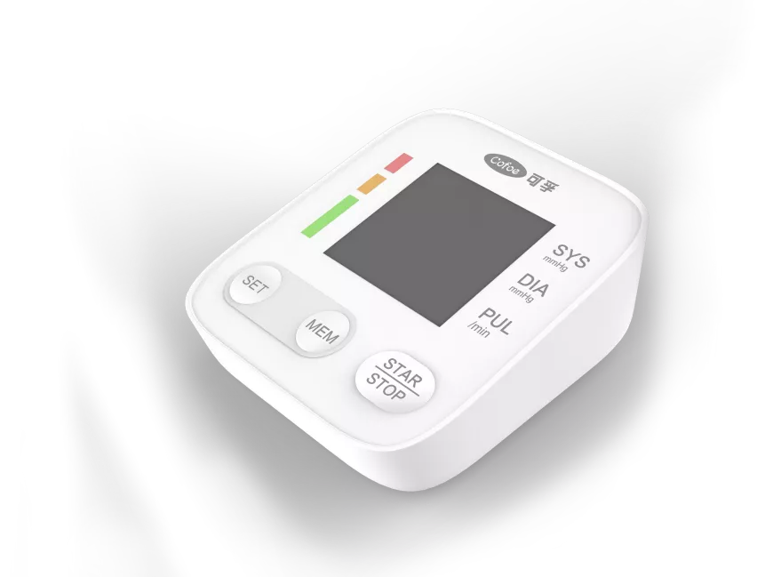 KF-65R Cofoe Automatic Digital Blood Pressure Monitor(Arm Type)